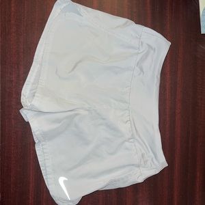 Nike Women’s Dri-Fit 3” Running Shorts